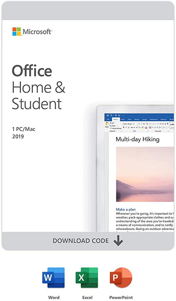 windows for mac home and student